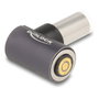 DeLOCK Adaptador de carga para portátil Dell 7,4 x 5,0 mm a conector magnético de 8 pines