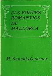 MOLL EDITORIAL, POETES ROMANTICS MALLORCA