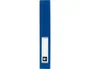 Liderpapel Carpeta proyectos folio lomo 50mm cartón gofrado azul 245 x 345 mm