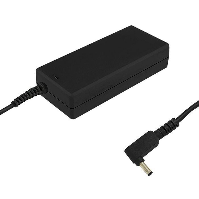QOLTEC Cargador para Portátiles Asus 65W 19V 3,42A QOLTEC Cargador para Portátiles Asus 65W 19V 3,42A