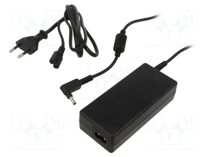 QOLTEC Cargador para Portátiles Asus 65W 19V 3,42A QOLTEC Cargador para Portátiles Asus 65W 19V 3,42A