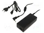 QOLTEC Cargador para Portátiles Asus 65W 19V 3,42A
