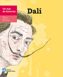 MEDITERRANIA, UN MAR HISTORIAS: DALÍ, Jordi Nopca - MEDITERRANIA