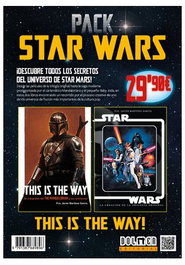 Pack Star Wars
