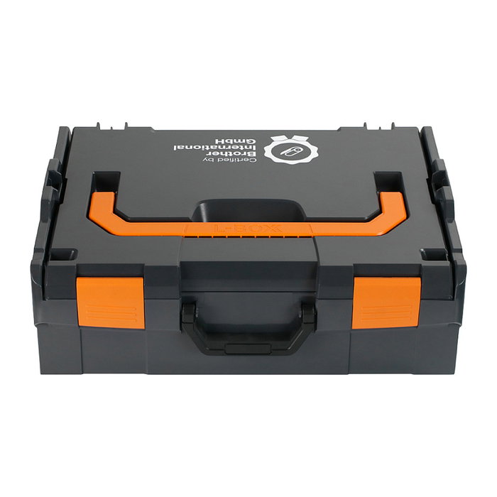 Brother ZPTOUCHLBOXXKOMPL