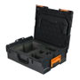 Brother ZPTOUCHLBOXXKOMPL Portaaccesorios de viaje rígido