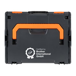 Brother ZPTOUCHLBOXXKOMPL