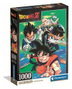 Clementoni Puzzle Dragon Ball Z 1000 piezas