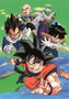 Clementoni Puzzle Dragon Ball Z 1000 piezas