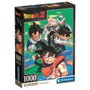 Clementoni Puzzle Dragon Ball Z 1000 Piezas 70x50cm