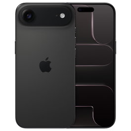 Apple iPhone Air 1 TB Negro