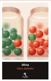 Olivia, Clara Járboles - RASMIA