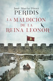 La maldición de la reina Leonor, Peridis - BOOKET