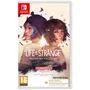 Square Enix Life Is Strange Arcadia Bay Juego para Nintendo Switch - Código en una caja