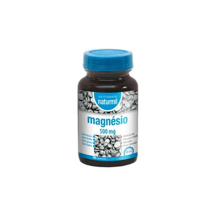 DIETMED Magnesio 500mg 90 comprimidos