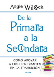 NARCEA, De la primaria a la secundaria, Angle Wilcock - NARCEA