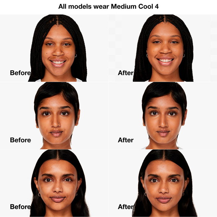 Clinique EVEN BETTER CLINICAL VITAMIN Base de Maquillaje SPF50 #4-Medium Cool 30 ml