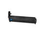 Oki Unidad de tambor Magenta 44844406 para series C822/C831/C841