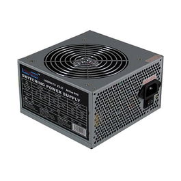 LC-Power Fuente de Alimentación LC600H-12 V2.31 600W ATX No Modular