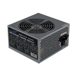 LC-Power LC600H-12 V2.31 600W ATX
