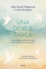 Una doble tarea, Alba Payàs Puigarnau - PAIDOS