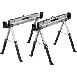 Metabo Sawhorse-Set MAB 82