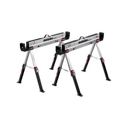 Metabo Sawhorse-Set MAB 82
