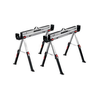 Metabo Sawhorse-Set MAB 82 Metabo Sawhorse-Set MAB 82