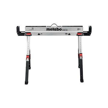 Metabo Sawhorse-Set MAB 82 Metabo Sawhorse-Set MAB 82