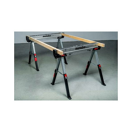 Metabo Sawhorse-Set MAB 82 Metabo Sawhorse-Set MAB 82