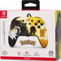PowerA Mando con Cable Mejorado para Nintendo Switch Pikachu vs. Meowth