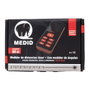 MEDID Medidor de distancia láser rojo 60 m