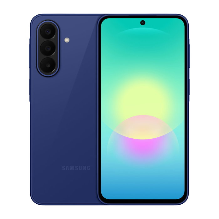 Samsung Galaxy A27 5G 128GB 6GB RAM Azul