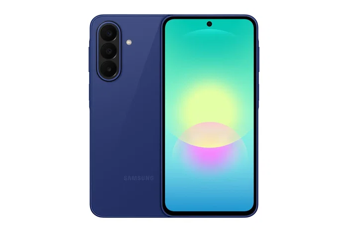 Samsung Galaxy A27 5G 6GB 128GB Azul