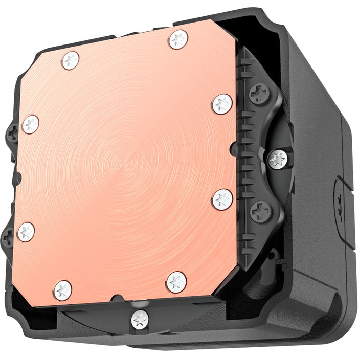 Thermaltake ST360 Ultra Black