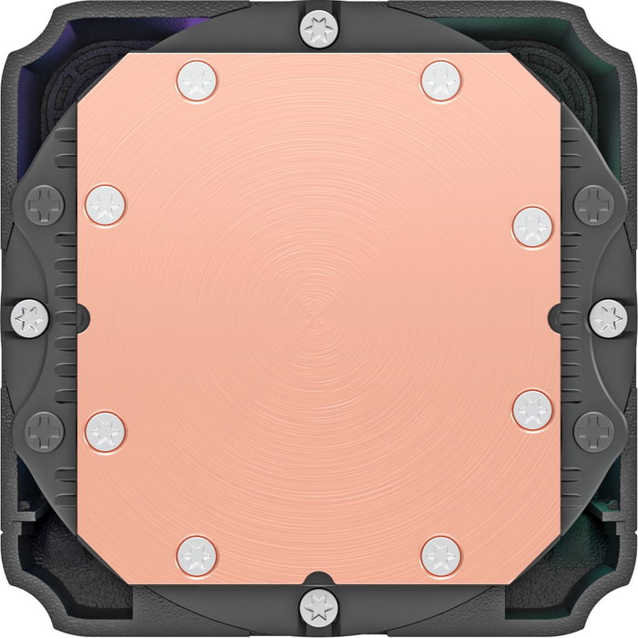 Thermaltake ST360 Ultra Black