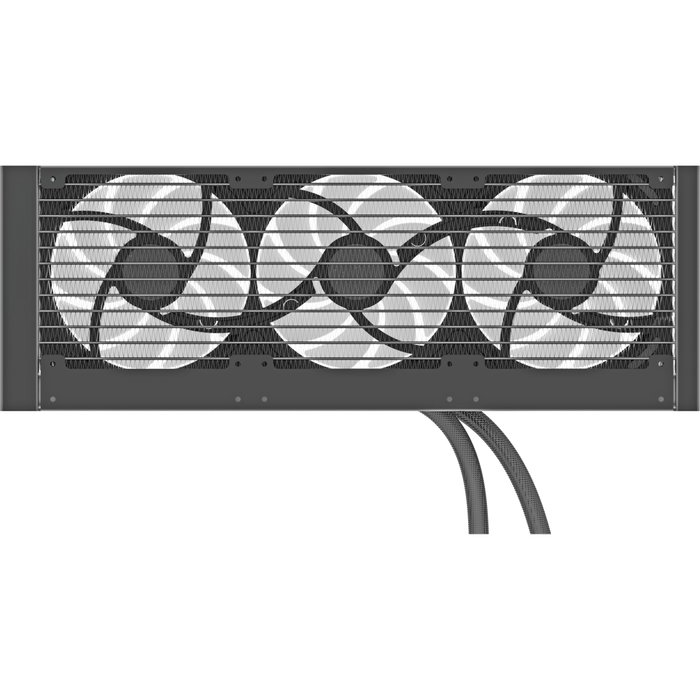 Thermaltake ST360 Ultra Black