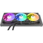 Thermaltake ST360 Ultra Black