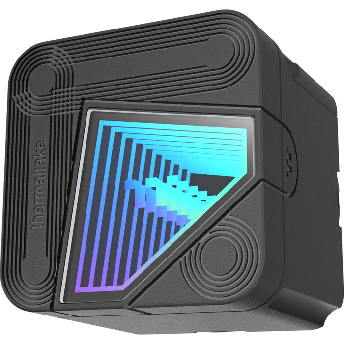 Thermaltake ST360 Ultra Black