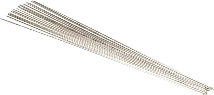 Dunlop Tubo De Trastes 6150 (20 Unidades 60 Cm) Dunlop Tubo De Trastes 6150 (20 Unidades 60 Cm)