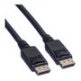 VALUE Cable DisplayPort 11.99.5767 de 1,5 m