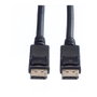 VALUE Cable DisplayPort 11.99.5767 de 1,5 m