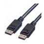 VALUE Cable DisplayPort 11.99.5767 de 1,5 m