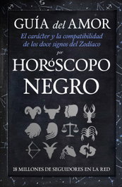 Horoscopo negro, VV.AA. - ARCOPRESS
