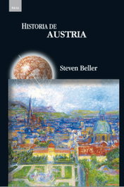 Historia de Austria, Steven Beller - AKAL