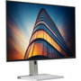 Lenovo L27q-4A Monitor de 27 pulg. QHD IPS 100Hz Gris
