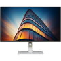 Lenovo L27q-4A Monitor de 27 pulg. QHD IPS 100Hz Gris