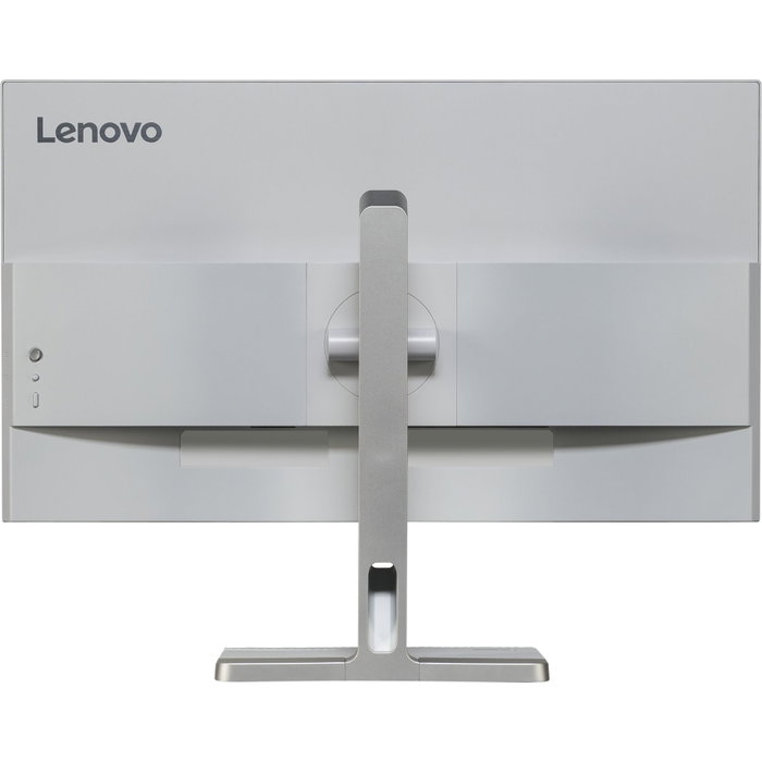 Lenovo L27q-4A Monitor de 27 pulg. QHD IPS 100Hz Gris
