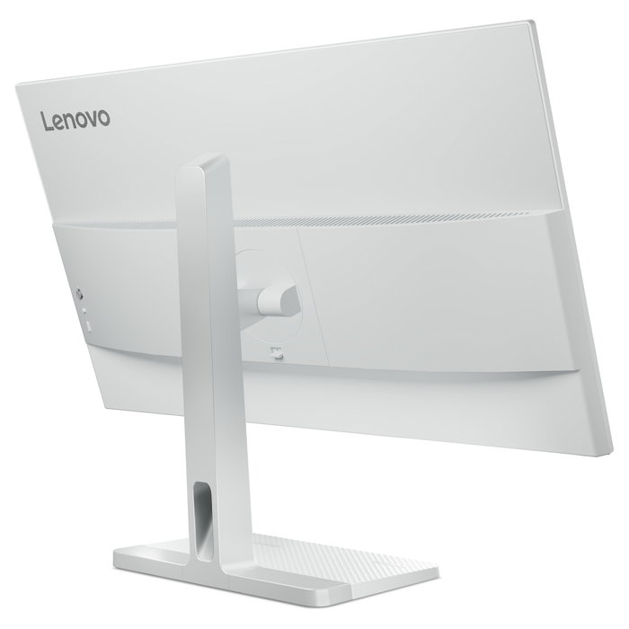 Lenovo L27q-4A Monitor QHD 27 pulg IPS 100Hz Gris Lenovo L27q-4A Monitor QHD 27 pulg IPS 100Hz Gris