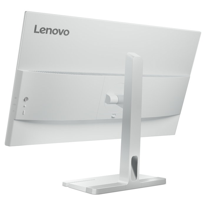 Lenovo L27q-4A Monitor QHD 27 pulg IPS 100Hz Gris Lenovo L27q-4A Monitor QHD 27 pulg IPS 100Hz Gris